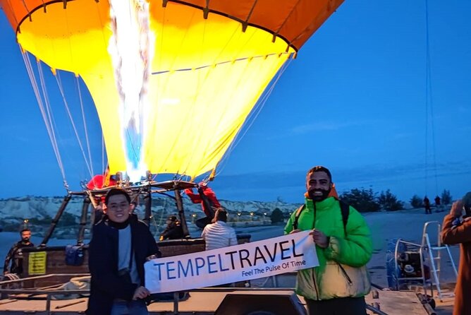 Best of Cappadocia 3 Days Tour - Optional Hot Air Balloon - What the $999 private price really covers