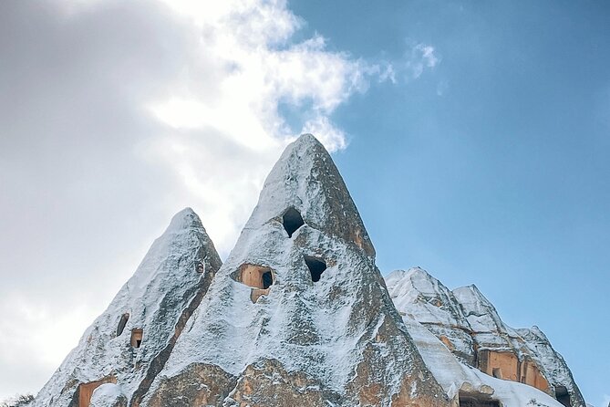 Best Of Cappadocia Full day Private tour with lunch - Galata Bridge supplies the best view of the evening