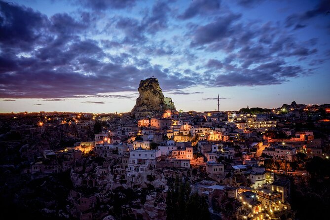 Best Of Cappadocia Full day Private tour with lunch - What the private guide changes