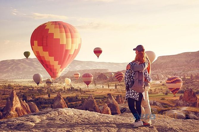 Best Of Cappadocia Private Tour - Key points to know before booking