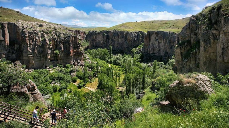Best of Cappadocia Tour (Red Tour + Underground City) - Who should book this tour?
