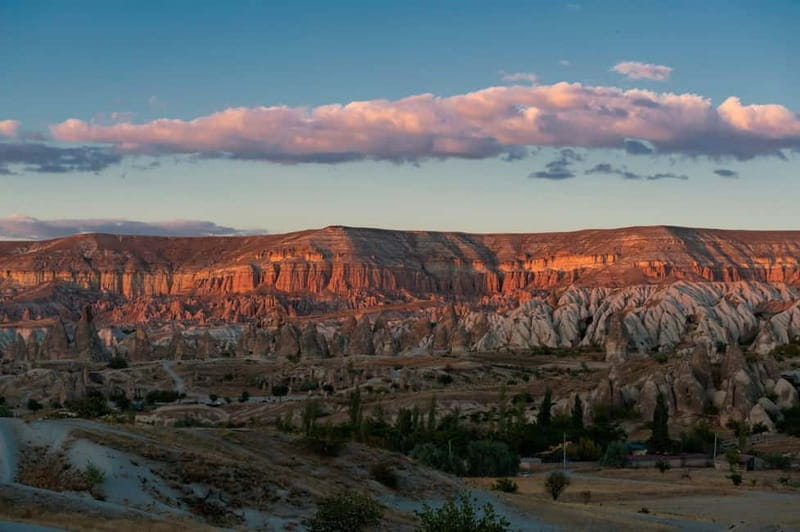 Best of Cappadocia Tour (Red Tour + Underground City) - The guide can make or break the day