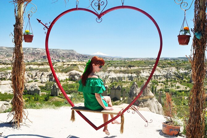 Best of Red and Green Small Group Guided Tour - Why this combined tour can save you a day