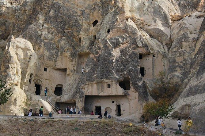 Best Private Tour of Cappadocia - Devrent Valley and the Camel Rock