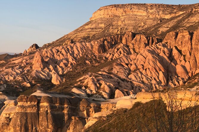 Best Sunrise Horse Riding Tour in Cappadocia - Min.2 pax. - What the $124.05 price gets you