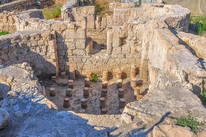 Biblical Mysteries of Cappadocia Tour - Sobesos and Cappadocia’s Roman side