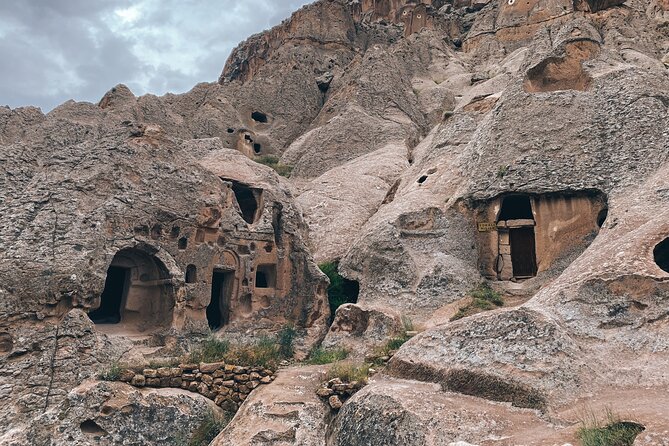 Biblical Mysteries of Cappadocia Tour - Who will enjoy this Cappadocia tour