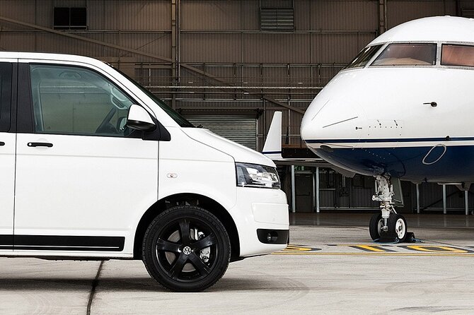 Both Ways Airport Transfer (Nevsehir Kapadokya - Kayseri Erkilet) - Key points to know before booking