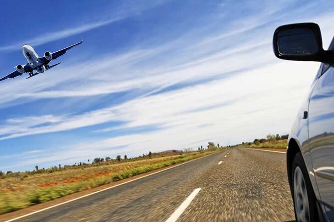 Both Ways Airport Transfer (Nevsehir Kapadokya - Kayseri Erkilet) - Is $34.85 good value?