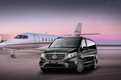 Both Ways Airport Transfer (Nevsehir Kapadokya – Kayseri Erkilet)