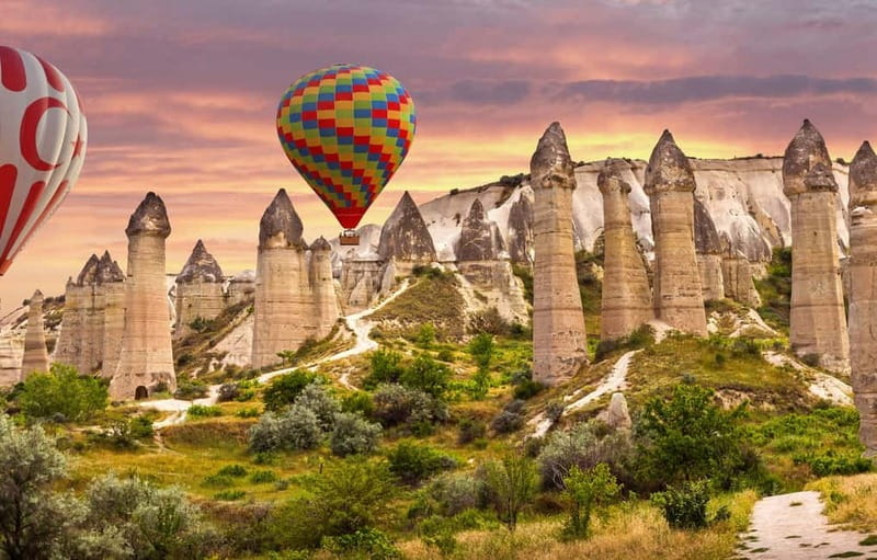 Cappadocia 1 or 2 Day Private Tour - Key points to know before booking