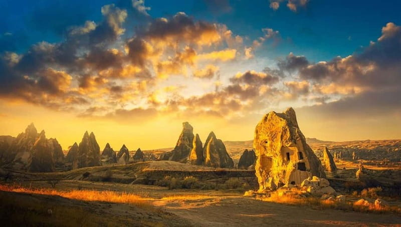 Cappadocia 1 or 2 Day Private Tour - Why a private Cappadocia tour can make sense