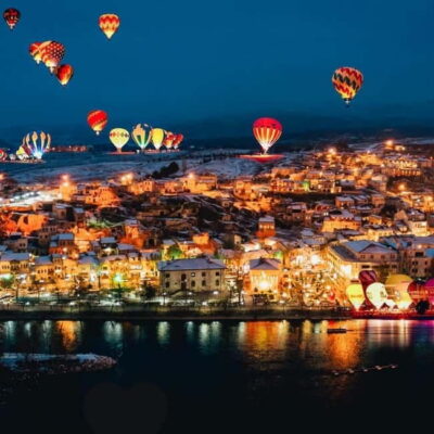 Cappadocia 1 or 2 Day Private Tour