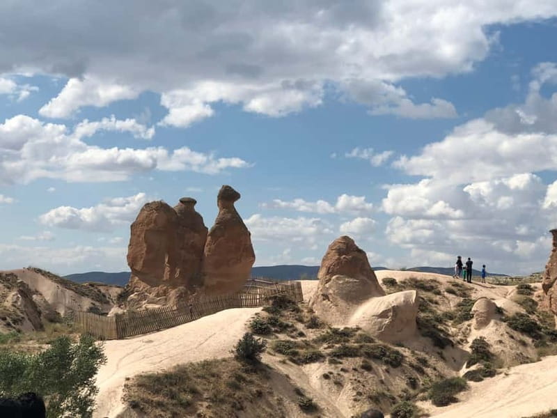 Cappadocia 1 or 2 Day Private Tour - Avanos brings clay, craft, and a chance to try
