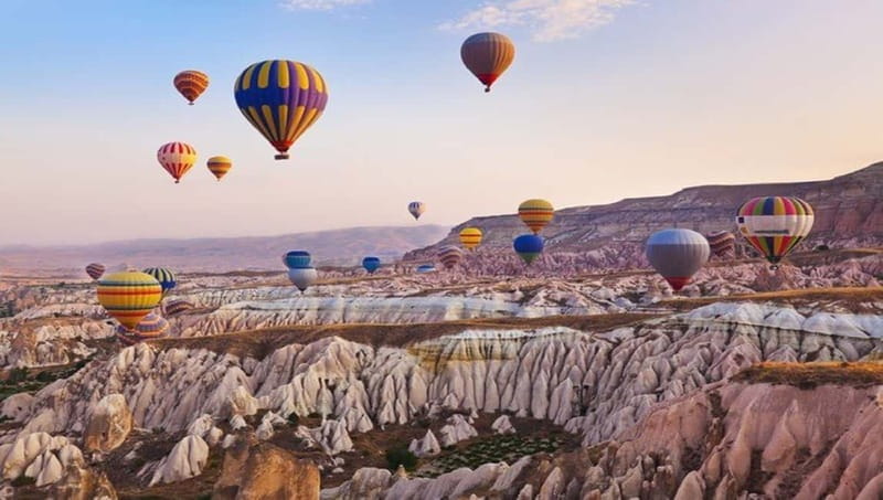 Cappadocia 1 or 2 Day Private Tour - What the $26 price really covers