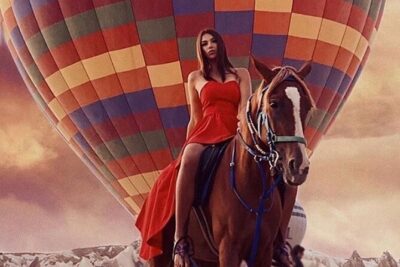 Cappadocia 2 hours Horse Riding Experience – flexible time