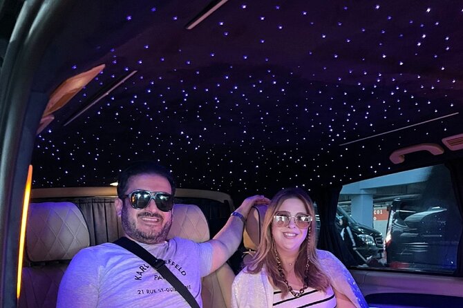 Cappadocia Airports Private Transfer - Comfort during the 1 to 2 hour journey
