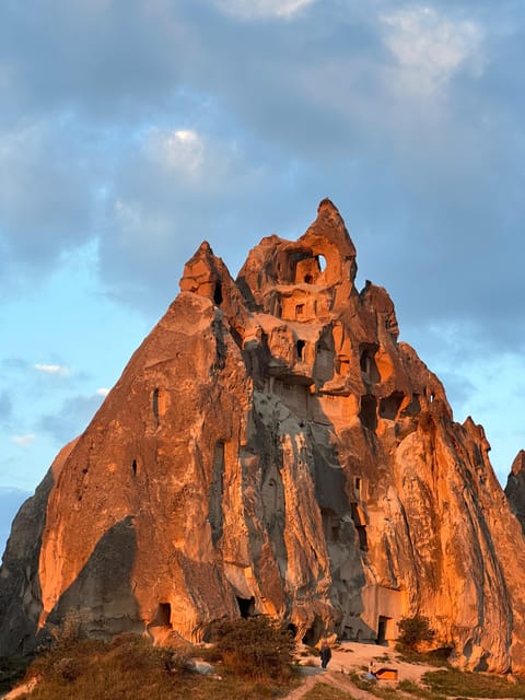 Cappadocia: ATV Adventure Tour with Transfer - Guides, transfers, and the feel of the outing
