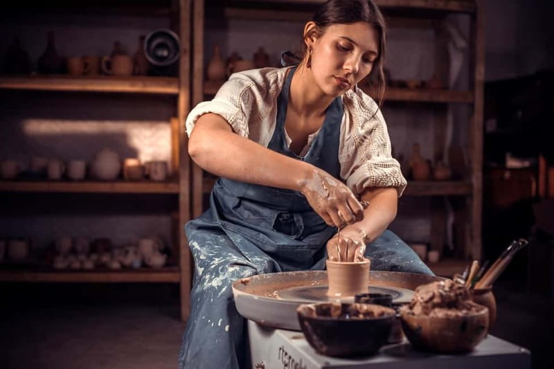 Cappadocia: Authentic Pottery Workshop Experience - Why pottery belongs in a Cappadocia itinerary
