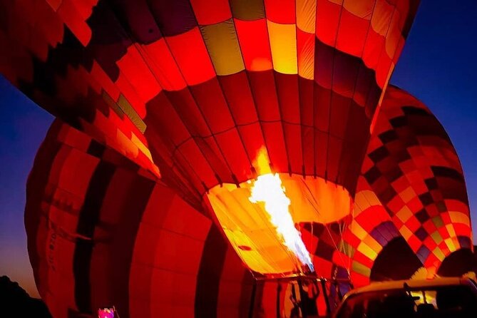 Cappadocia Balloon Flight Ticket Over Goreme valley - Why a Goreme balloon flight is worth considering