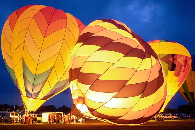 Cappadocia: Balloon Rides over Cappadocia Goreme Valley - Why sunrise is the right time for Cappadocia