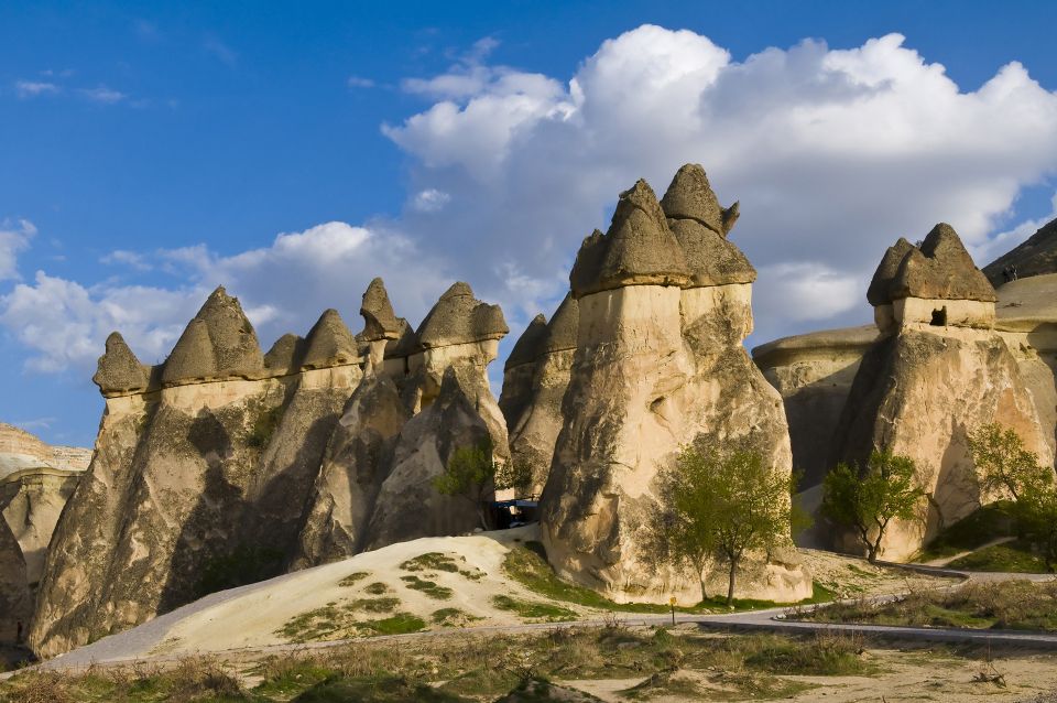 Cappadocia: Best of Cappadocia in 1 Day - What to bring and how to prepare