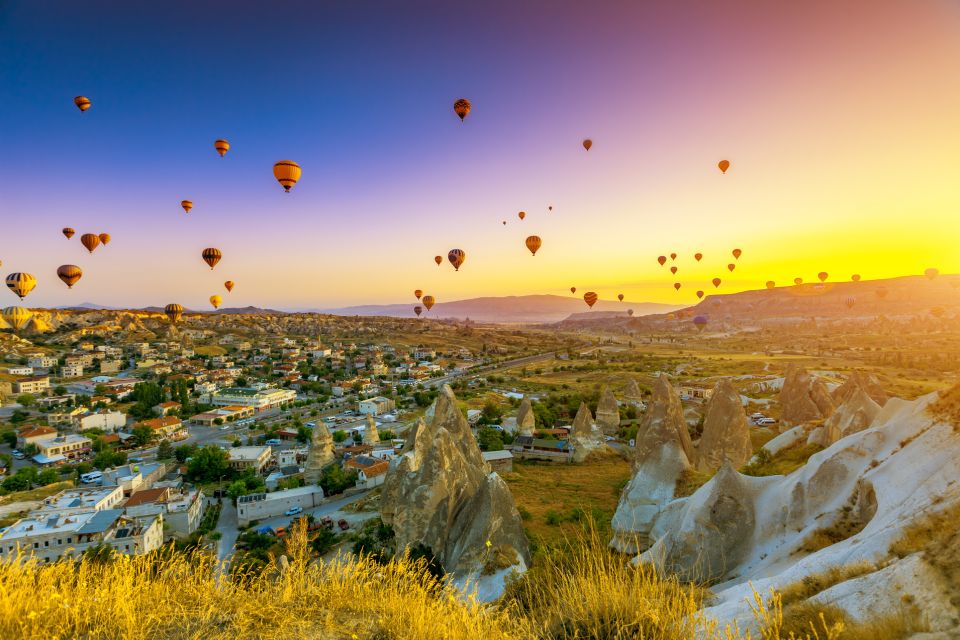 Cappadocia: Best of Cappadocia in 1 Day - Why this one-day route works