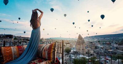 Cappadocia: Best of Cappadocia in 1 Day