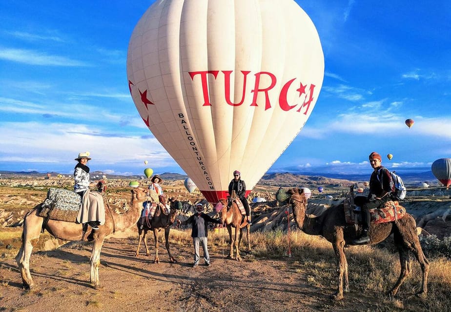 Cappadocia: Camel Safari - Should you book the Cappadocia Camel Safari?