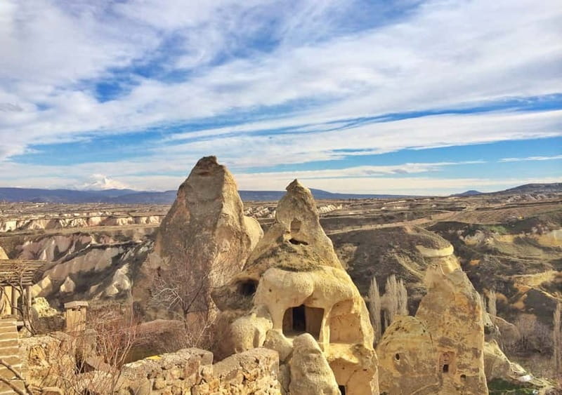 Cappadocia: Cat/Ihlara Valley Sunrise Hot Air Balloon Ride - What the strong feedback tells you