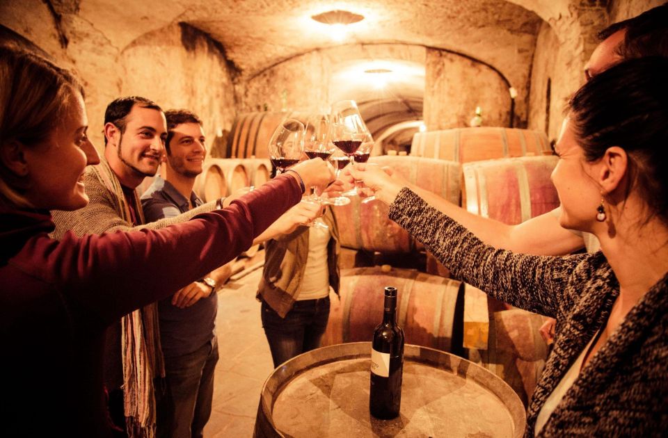 Cappadocia: Combo Tour with Wine Tasting and Adventure Tours - Key points to know before booking