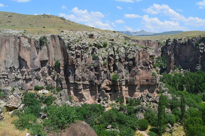 Cappadocia Daily Green Tour - What this Green Tour actually gives you