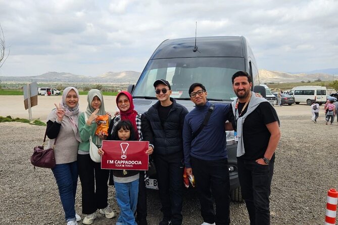 Cappadocia Daily Mix Tour - Avanos pottery and the Kızılırmak connection