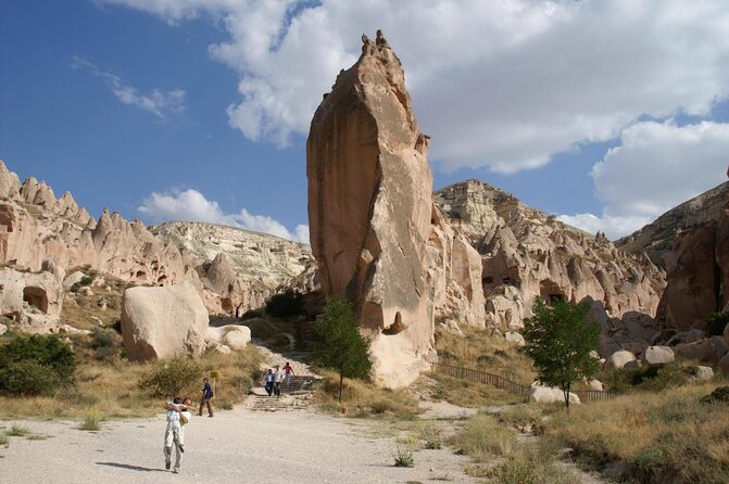 Cappadocia Daily Red Plus Tour - Key points to know before booking