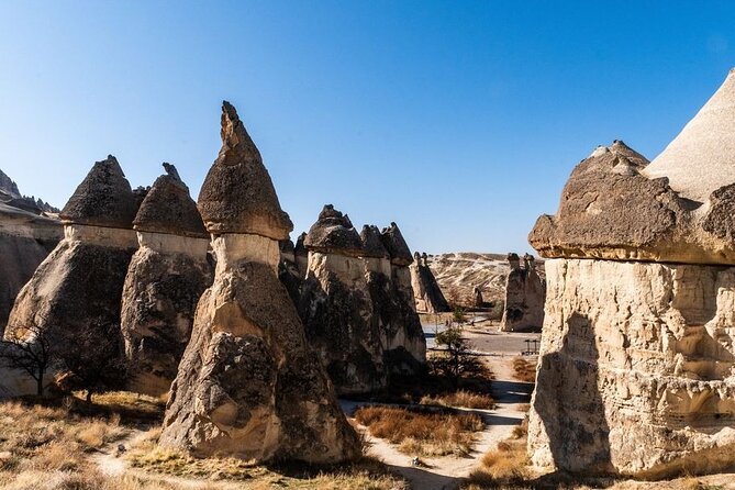 Cappadocia Daily Red Plus Tour - Avanos pottery workshop and a taste of local craft