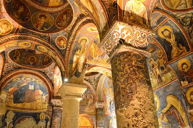 Cappadocia Daily Red Tour with Lunch - Why this Red Tour works well in six hours