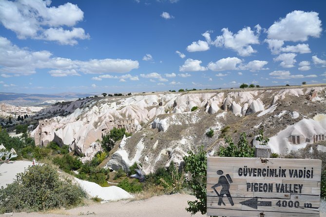 Cappadocia Daily South Tour (Red Valley + Kaymakli Underground City) - Who should book this seven-hour route