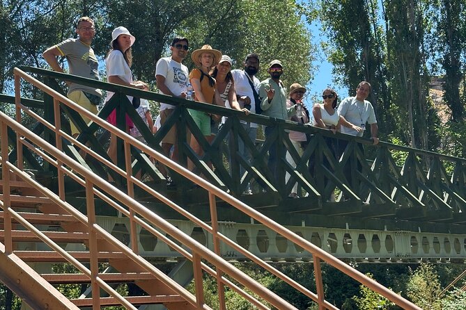 Cappadocia Delux Green Tour with Walking and Selime Monastery - Key points to know before booking