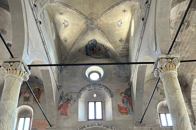 Cappadocia Delux Green Tour with Walking and Selime Monastery - Selime Monastery is the tour’s grandest stop