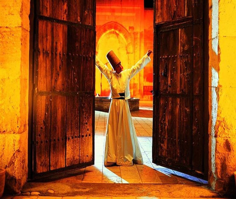 Cappadocia : Dervish Sema Ceremony in Cappadocia - Who will enjoy this most