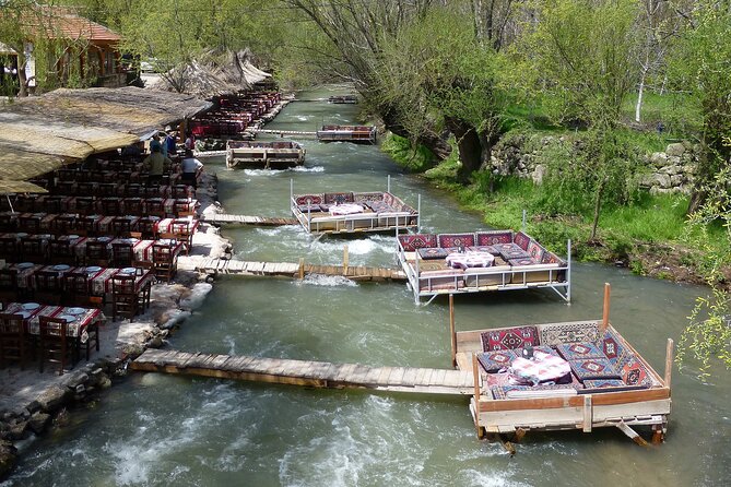 Cappadocia Economic Green Tour - Why this Green Tour earns its place in Cappadocia
