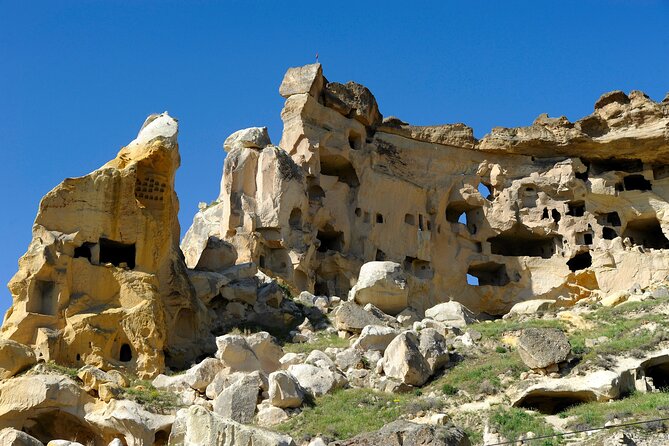 Cappadocia-Ephesus-Pamukkale 4 Days Private Tour - Day 4: Pamukkale, Hierapolis, and the long road to the airport