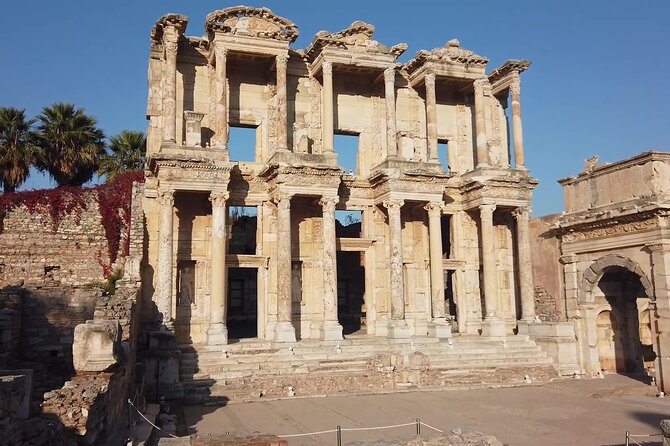 Cappadocia-Ephesus-Pamukkale 4 Days Private Tour - Day 2: Göreme churches, fairy chimneys, and pottery