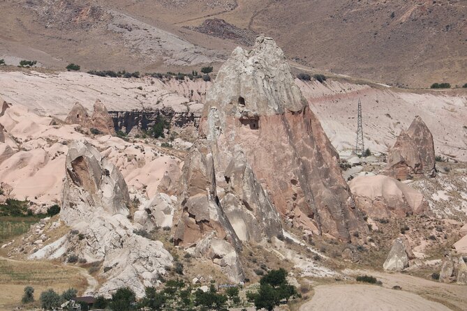Cappadocia Erciyes Ski Tour And Red Tour 2 days - Why This Two-Day Combination Works