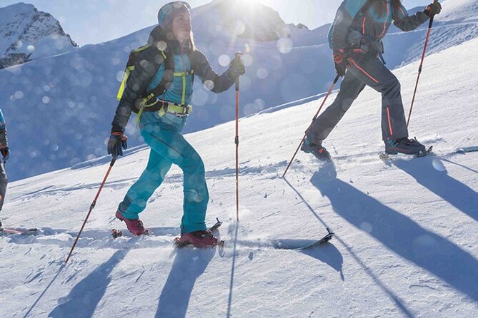 Cappadocia Erciyes Ski Tour And Red Tour 2 days - Pigeon Valley, Fertilizer, And Fresco-Making
