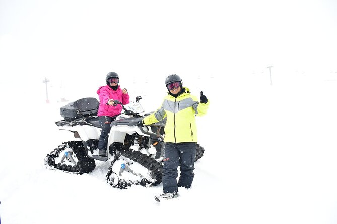 Cappadocia: Erciyes Ski Tour w/PickUp,Lunch - Is $148.93 a fair price?