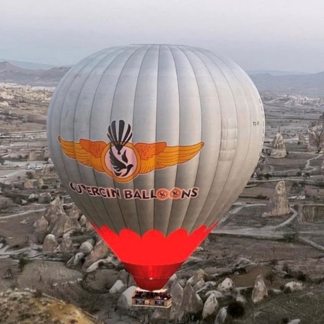 Cappadocia: Fairy Chimneys Sunrise Hot Air Balloon Flight - Who will get the most from this experience