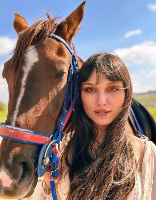 Cappadocia: Fascinating Horse Tour in Göreme Valleys - My call: a good short ride for the right rider