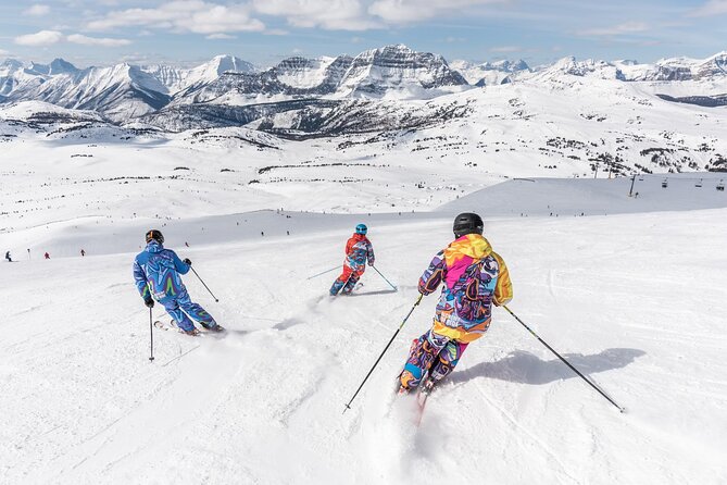 Cappadocia Full Day Erciyes Ski Tour - Arriving at Mount Erciyes at high altitude