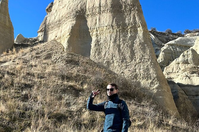 Cappadocia Full Day Hiking Tour with 2 Options - Çavuşin provides a proper village lunch